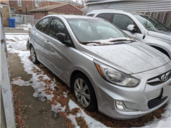 2012 Hyundai Accent